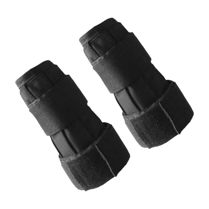 2 Packs Adjustable Wrist Wraps