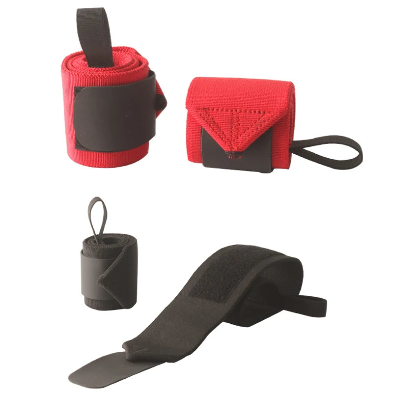 Wrist Wraps For Weightlifting