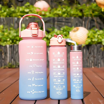 Sport Water Bottle