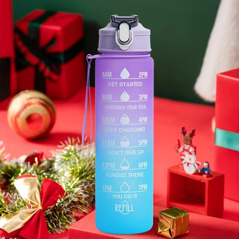 Sport Water Bottle