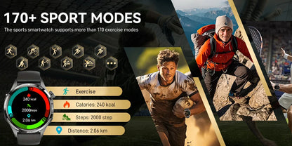 Fitness Smart Watches