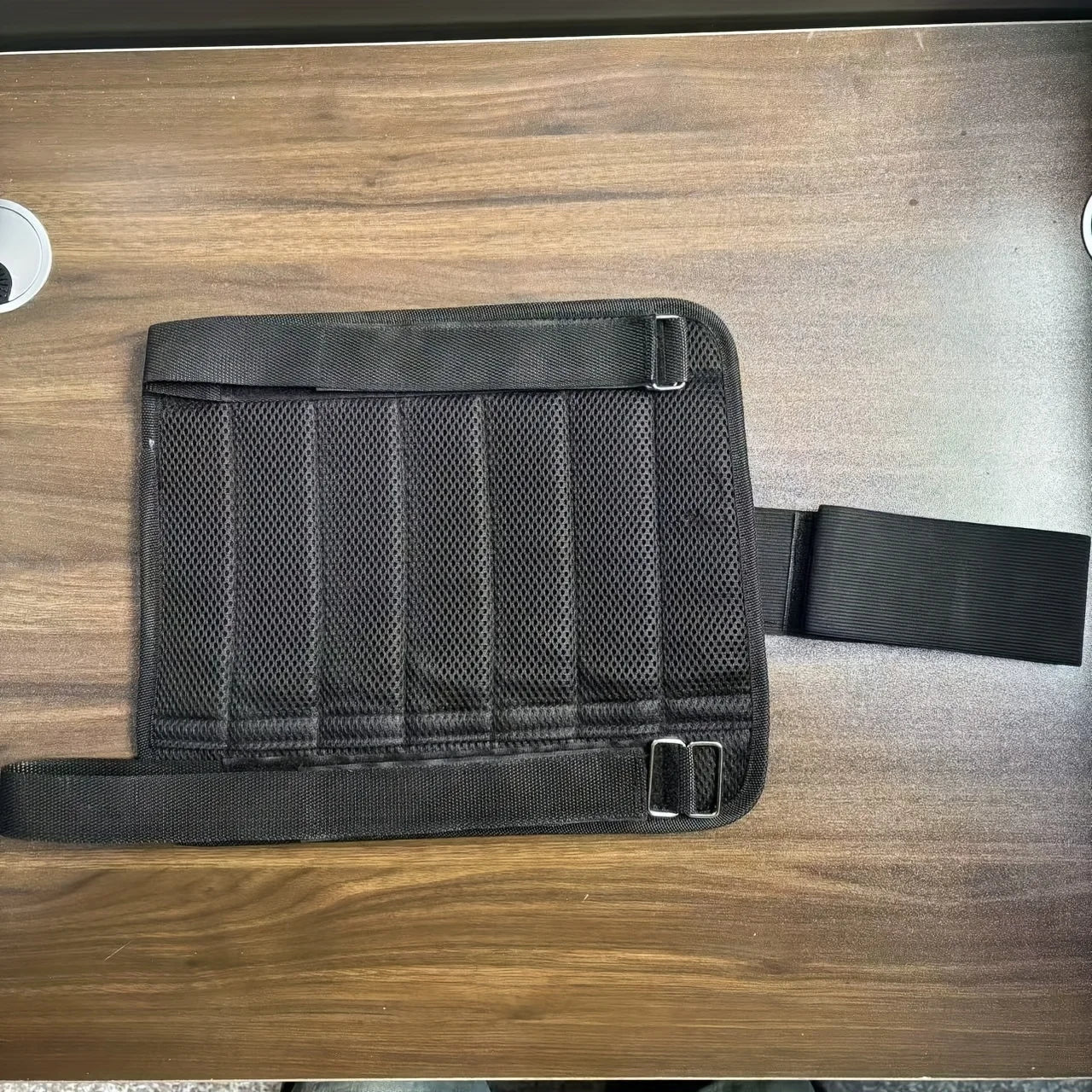 Adjustable Ankle Wraps