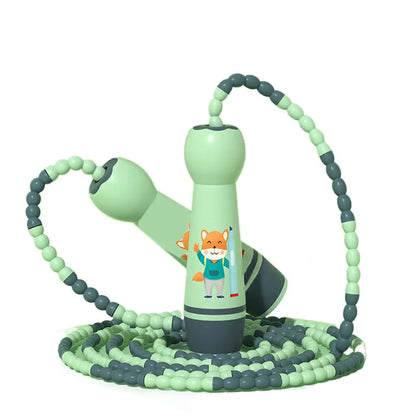 Adjustable Child Jumping Rope