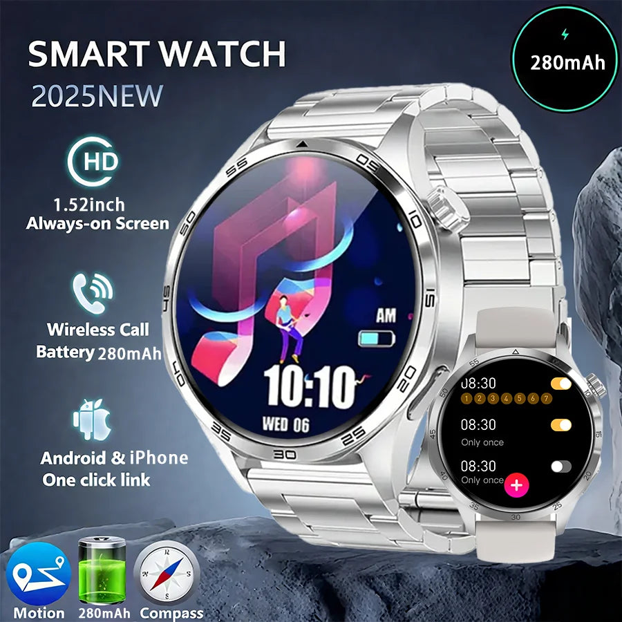 Fitness Smart Watches