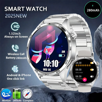 Fitness Smart Watches