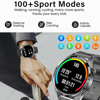 Fitness Smart Watches