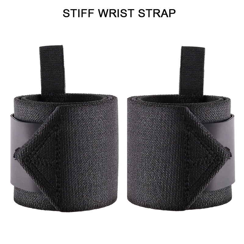 Wrist Wraps For Weightlifting