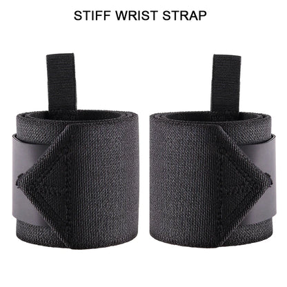 Wrist Wraps For Weightlifting