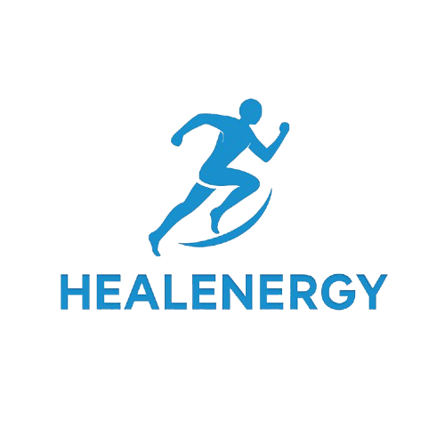 Healenergy store
